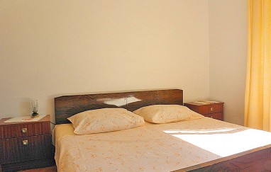 Apartment Plješa Ruža