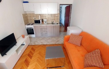 Apartments Ines (Ines Majić)