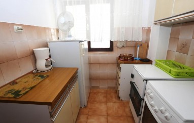 Apartment Ivanka Tomic