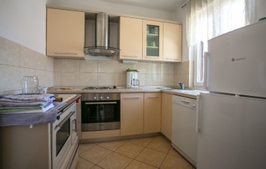 Apartamento Ivanka Šolić