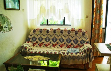 Appartamenti Miroslavka Plesa