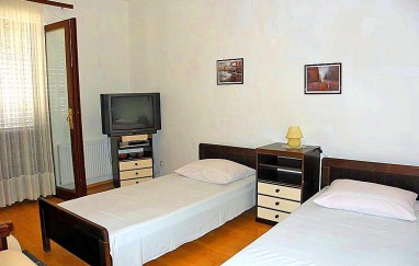 Apartment Ljubica Vrt