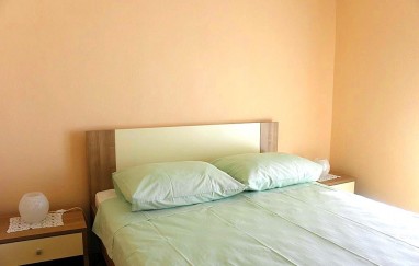Apartment Ljubica - Imbro