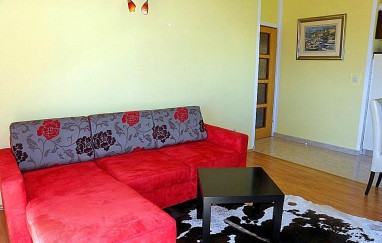 Apartment Dalibor