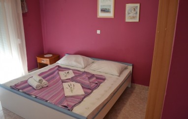 Apartment Gvacić Jasna-Jasna 1-