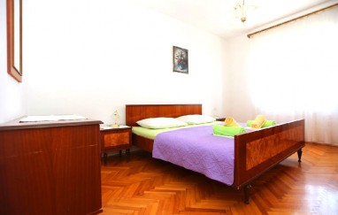 Apartment Silvana
