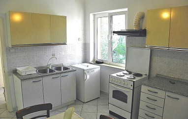 Apartman Tereza (Barčić Silvana)
