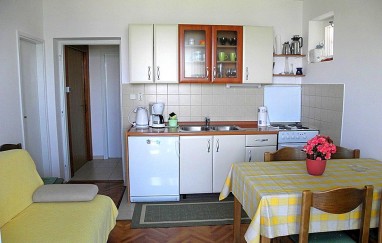 Appartamento Dumičić-Dragana 1