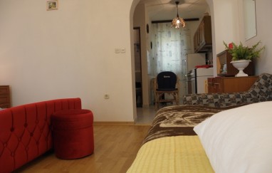 Apartments  Darinka Biluš