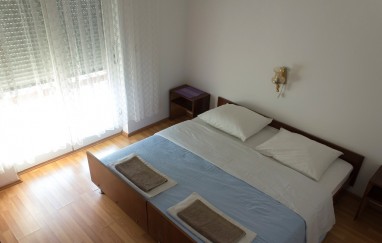Apartment Miladinka Mikelić