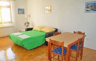 Apartment Marija Sertić