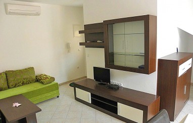 Apartment Petra 1