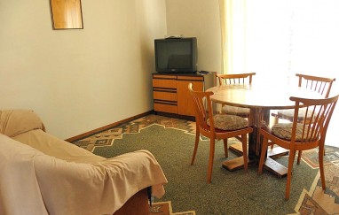 Apartment Debelić Sandra -PUMA