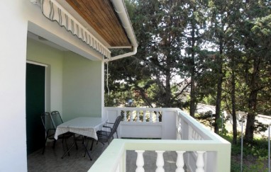 Kuća Margita Popović