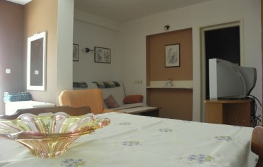 Appartamenti Pansion Rivijera A3 Ruža i Sanjin