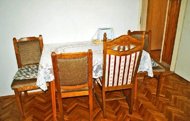 Appartamenti Miroslavka Plesa