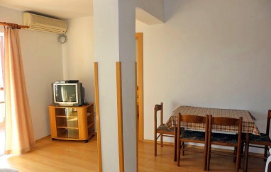 Apartments Željko Blagdan