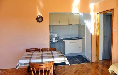Appartament Ljubica - Imbro