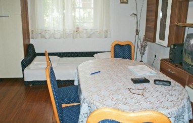 Apartment Miroslavka Prpić