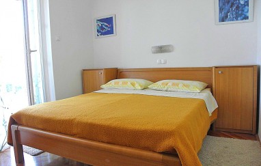 Apartment Dumičić-Dragana 1
