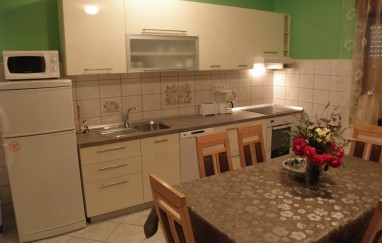 Apartment Blaženka 1