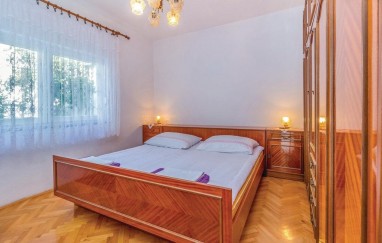 Apartment Vladimir Nekić