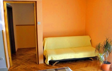 Apartman Ljubica - Imbro
