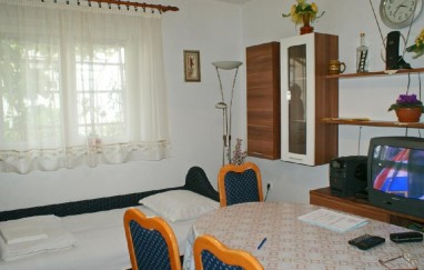 Appartamento Miroslavka Prpić