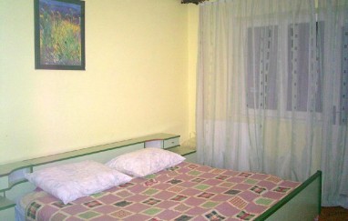 Apartment Medeni