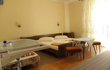Apartment Debelić Sandra -PUMA