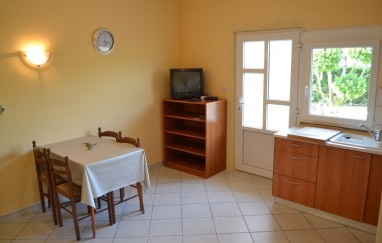 Appartamento Gvacić Jasna-Jasna 1-
