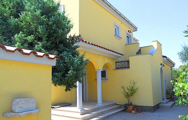 Appartamenti Villa Rozana 