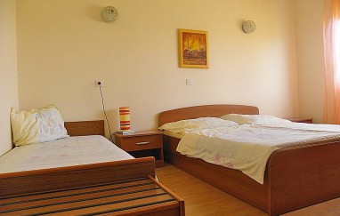 Apartment Petrica