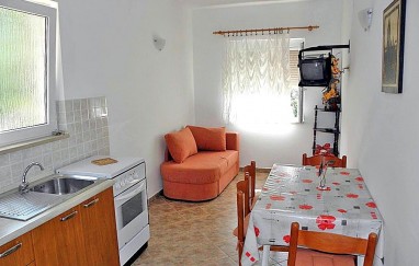 Apartment Silvana 1