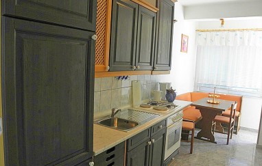 Apartment Simičić-Slavica-