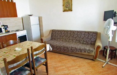 Apartment Elza Sindičić