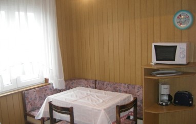 Apartman Dora (Simičić Antica)