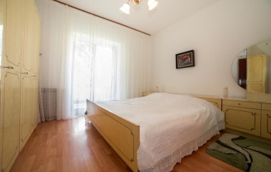 Apartmani Ivo i Sanja Šubić