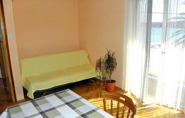 Apartman Ljubica - Imbro